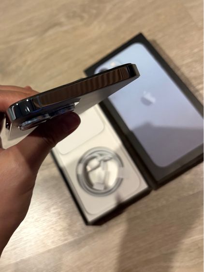 iPhone 13 Promax รูปที่ 8