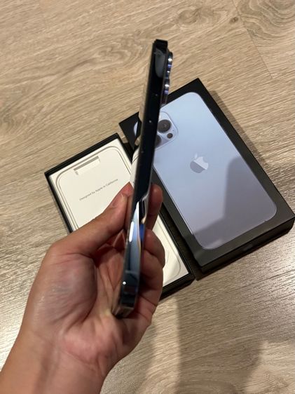 iPhone 13 Promax รูปที่ 11