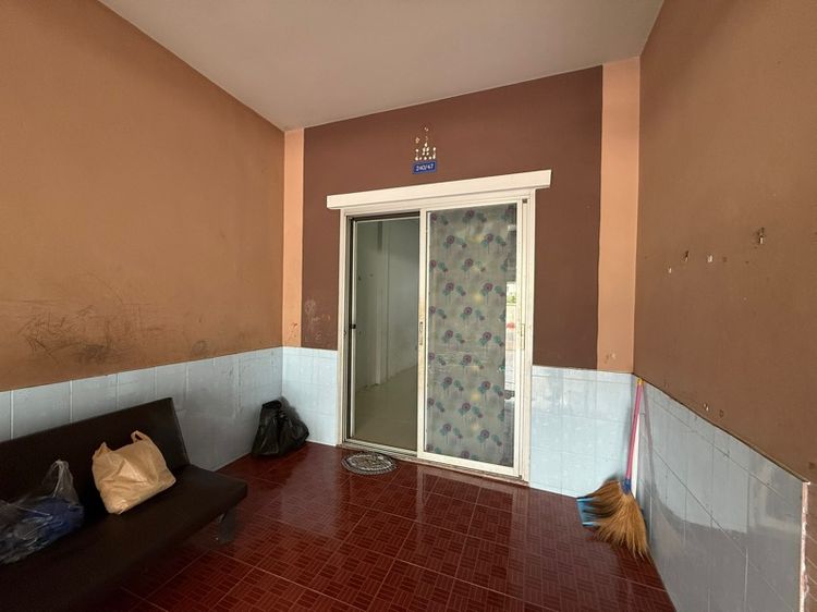 ใช่ ขายทาวน์เฮ้าส์ชั้นเดียว พยอม วังน้อย รูปที่ 3