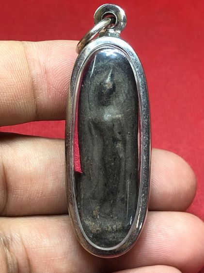 พระลีลาหลวงพ่อกวย