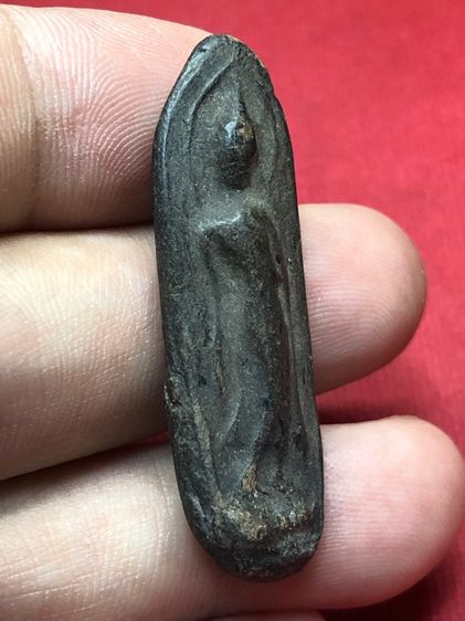 พระลีลาหลวงพ่อกวย รูปที่ 4