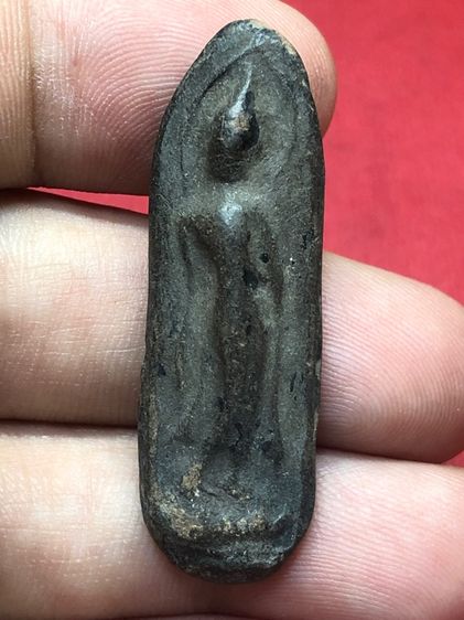 พระลีลาหลวงพ่อกวย รูปที่ 3