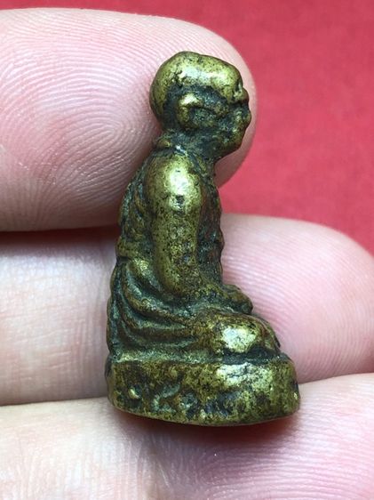 รูปหล่อหลวงพ่อทบ รูปที่ 4