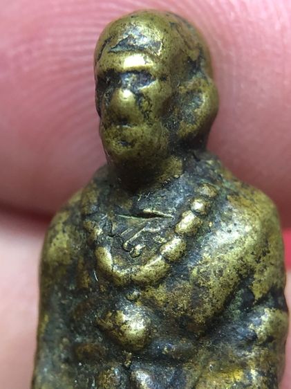 รูปหล่อหลวงพ่อทบ รูปที่ 8