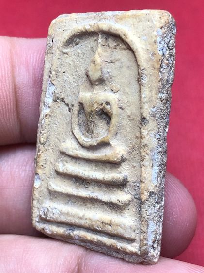 พระสมเด็จวัดระฆัง รูปที่ 5