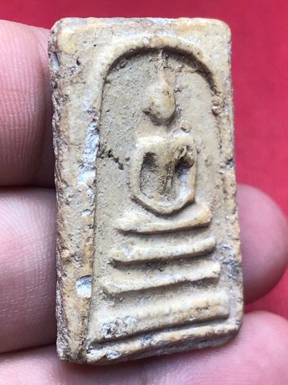 พระสมเด็จวัดระฆัง รูปที่ 4