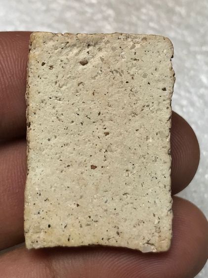 พระสมเด็จวัดระฆังเนื้อสวยมวรสารดีพร้อมตลับเงินเก่าหนาๆสวยๆเปิดแบ่งปันค่ะ รูปที่ 5