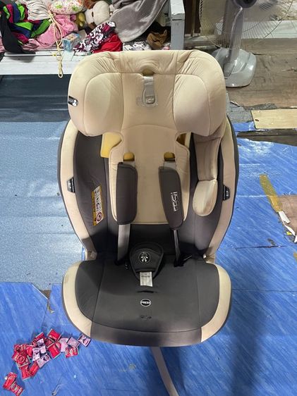 Ebsii คาร์ซีท car seat