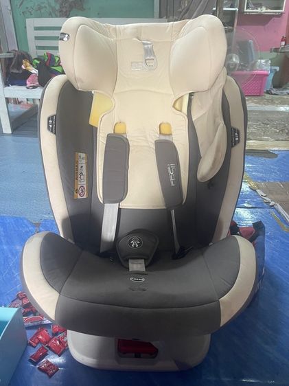 Ebsii คาร์ซีท car seat รูปที่ 2