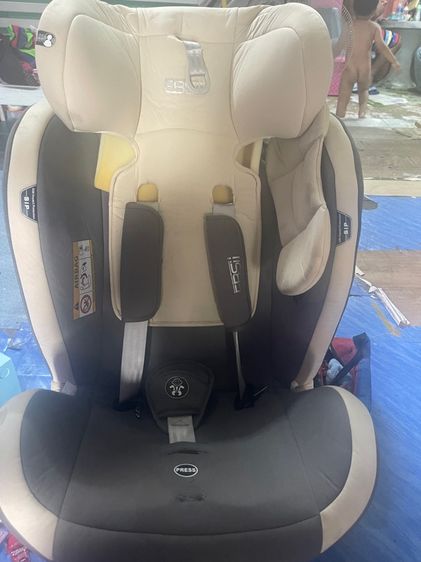 Ebsii คาร์ซีท car seat รูปที่ 4