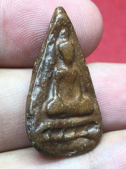 พระนางกำแพงฐานตาราง รูปที่ 4