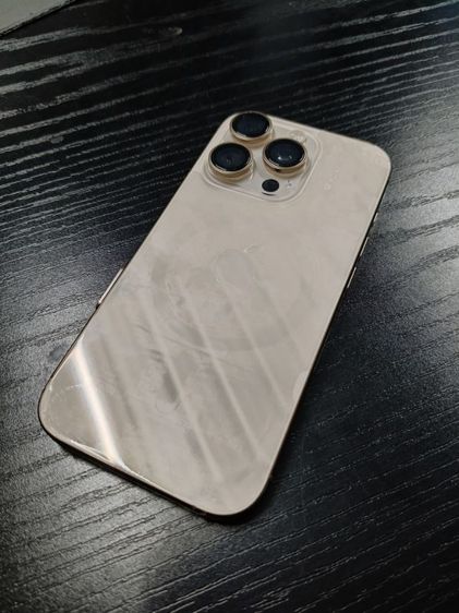 Iphone 16 Pro 512 GB รูปที่ 7