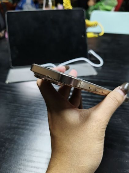Iphone 16 Pro 512 GB รูปที่ 5