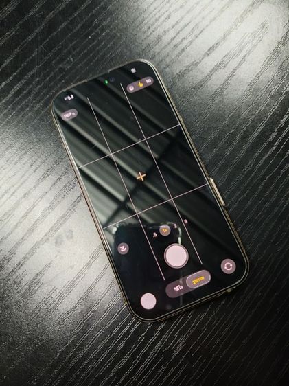 Iphone 16 Pro 512 GB รูปที่ 2