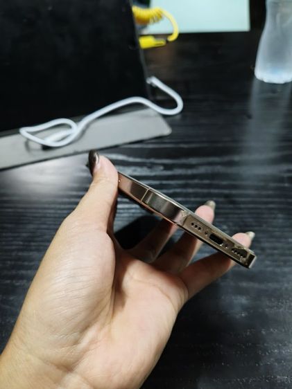 Iphone 16 Pro 512 GB รูปที่ 3