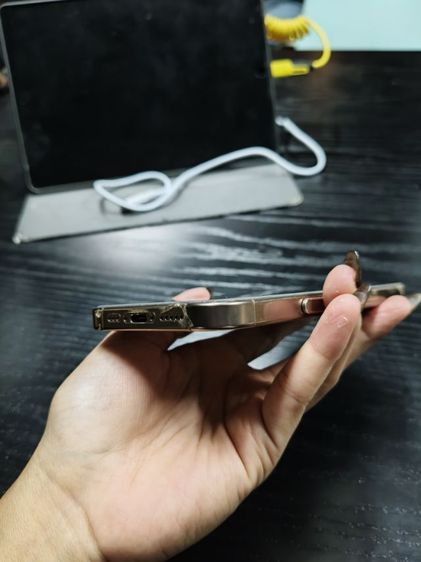 Iphone 16 Pro 512 GB รูปที่ 4