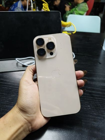 Iphone 16 Pro 512 GB