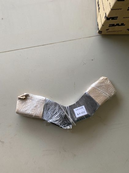 กันชนท้าย nissan navara d40 ปี2007-2014  รูปที่ 10