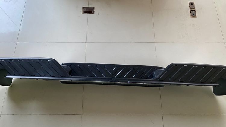 กันชนท้าย nissan navara d40 ปี2007-2014  รูปที่ 7