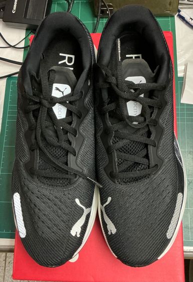 Puma Nitro 2 9.5 US ใหม่มาก