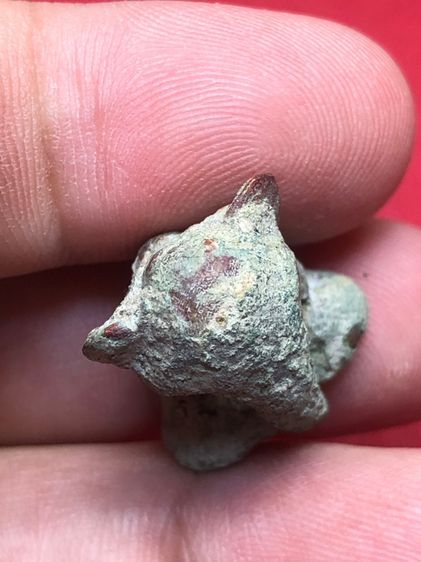 พระพิฆเนศสัมฤทธิ์ รูปที่ 8