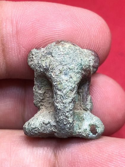 พระพิฆเนศสัมฤทธิ์ รูปที่ 3