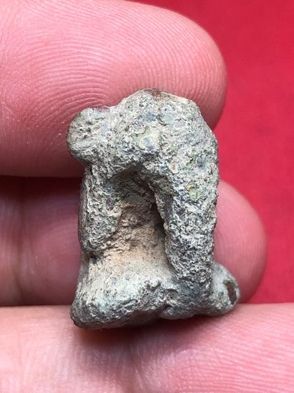 พระพิฆเนศสัมฤทธิ์ รูปที่ 4