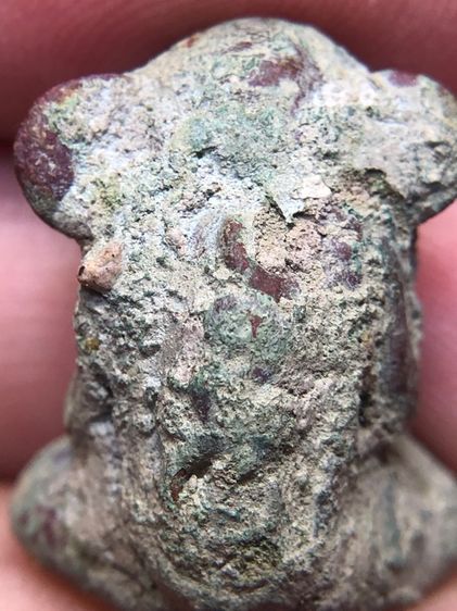 พระพิฆเนศสัมฤทธิ์ รูปที่ 10