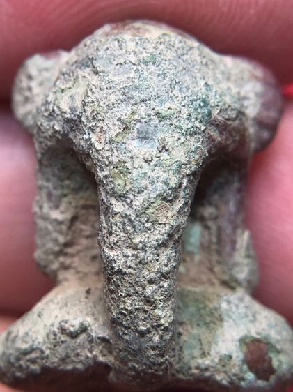 พระพิฆเนศสัมฤทธิ์ รูปที่ 9