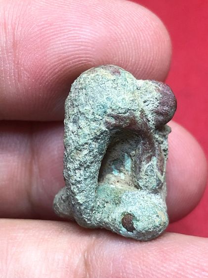 พระพิฆเนศสัมฤทธิ์ รูปที่ 5