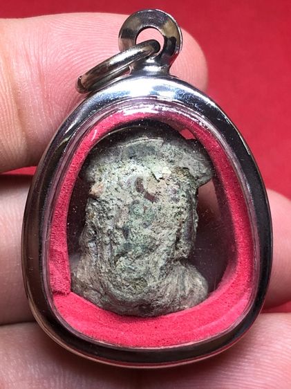 พระพิฆเนศสัมฤทธิ์ รูปที่ 2