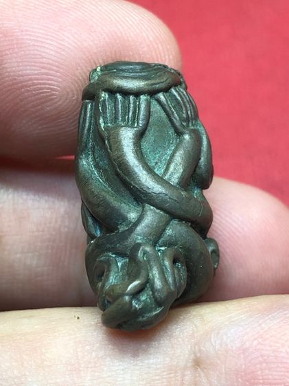 พระปิดตาสัมฤทธิ์ รูปที่ 4