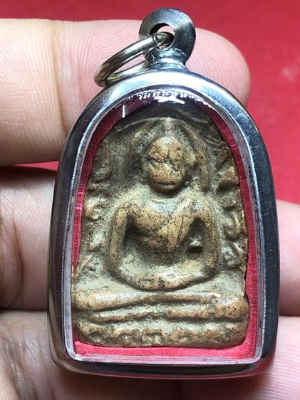 พระกำแพงซุ้มกอ