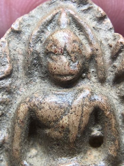 พระกำแพงซุ้มกอ รูปที่ 7