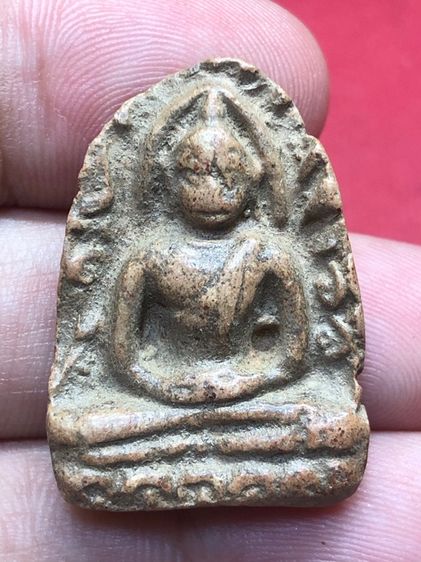 พระกำแพงซุ้มกอ รูปที่ 3