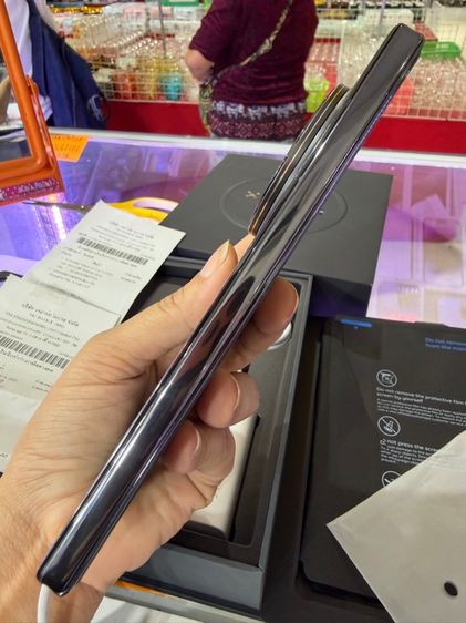 Vivo X Fold5 16 512gb ไทย ครบกล่อง   รูปที่ 3