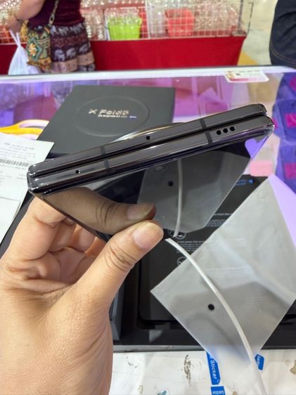 Vivo X Fold5 16 512gb ไทย ครบกล่อง   รูปที่ 6