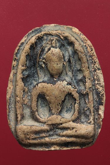 พระซุ้มกอสวยๆค่ะเก่าค่ะ