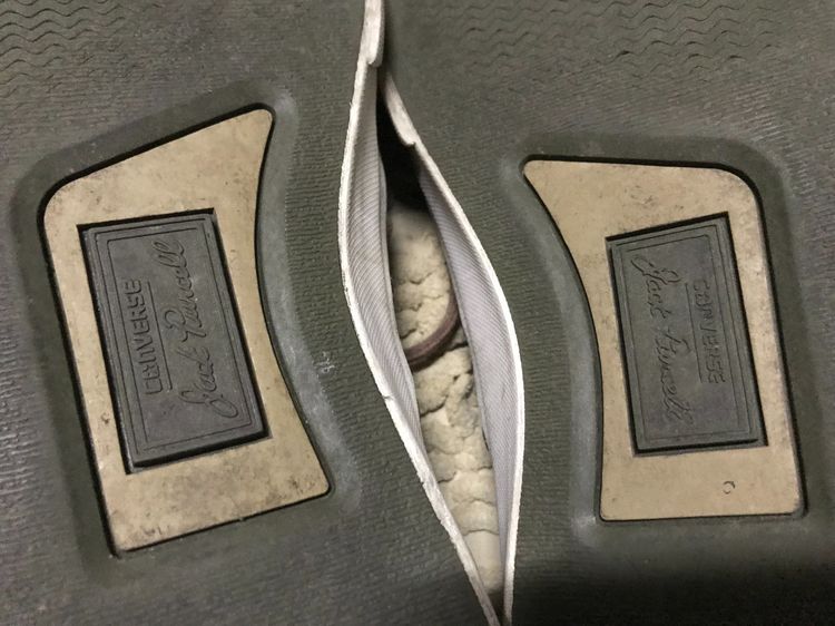 รองเท้า Jack Purcell รูปที่ 11