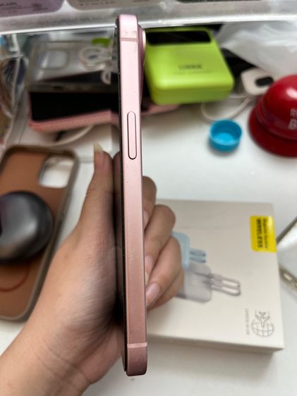 iPhone 15 128GB รูปที่ 3