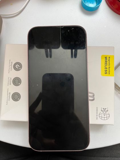 iPhone 15 128GB รูปที่ 2