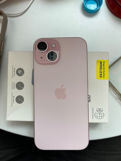 iPhone 15 128GB