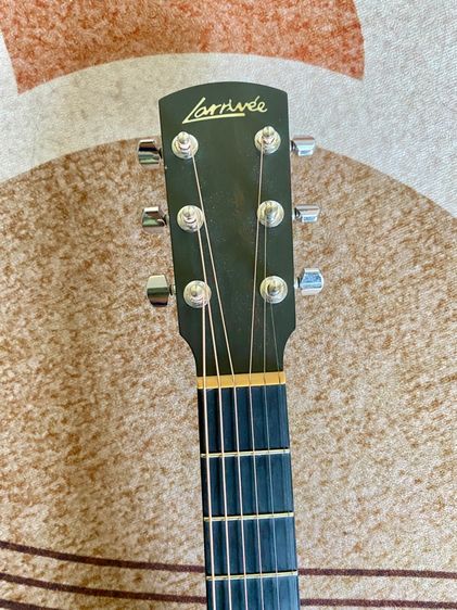 Larrive P-01 รูปที่ 4