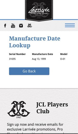 Larrive P-01 รูปที่ 10