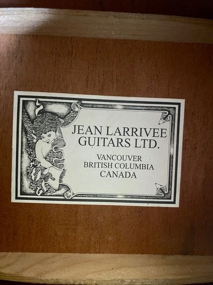 Larrive P-01 รูปที่ 2