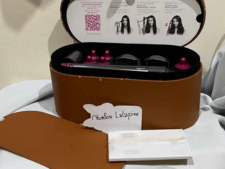 Dyson airwrap complete รูปที่ 4