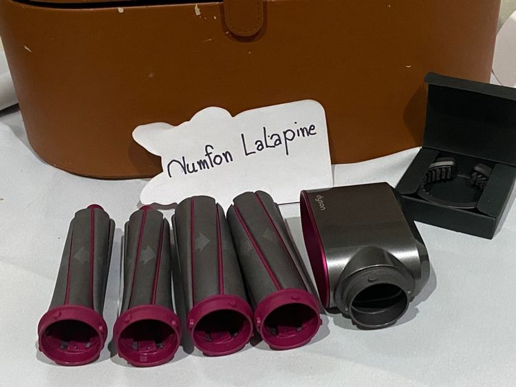 Dyson airwrap complete รูปที่ 2