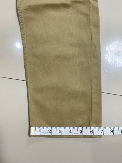 กางเกงยีนส์ ลีวายส์ 508 รูปที่ 11