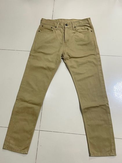 กางเกงยีนส์ ลีวายส์ 508