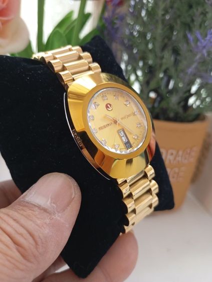 Rado distar  รูปที่ 5